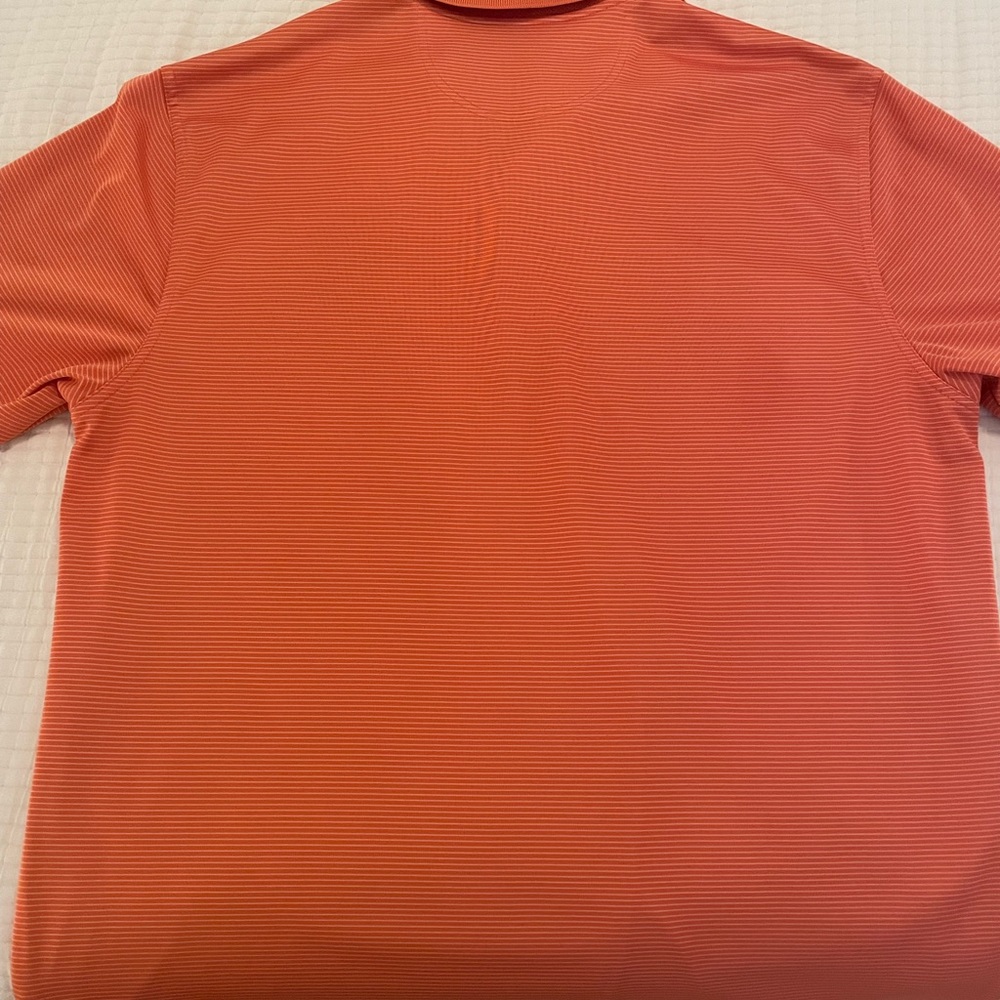 Greg Norman Men’s Golf Polo - Picture 4 of 4